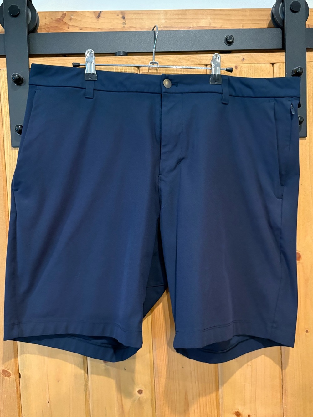 Lululemon Commission Classic-Fit Short 9”